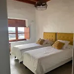 Casa de Férias Bermeja *