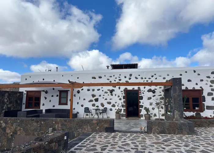 Casa vacanze Bermeja