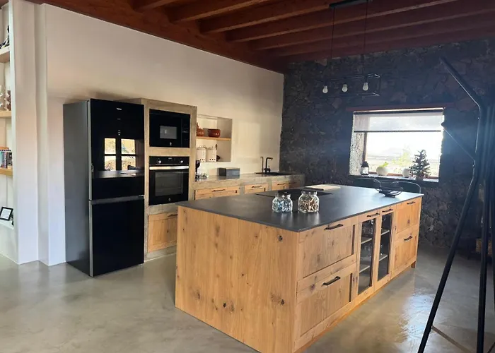 Bermeja Casa vacanze