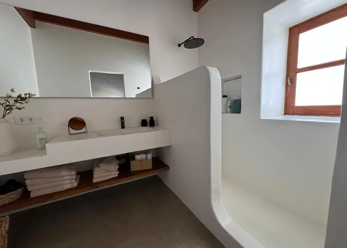 Bermeja Casa vacanze Conil