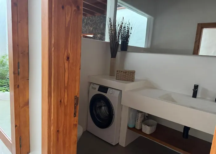 Bermeja Casa vacanze