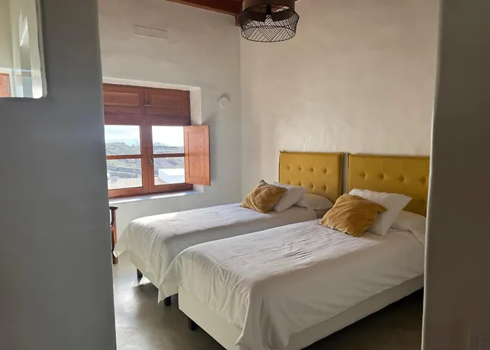 Casa vacanze Bermeja *