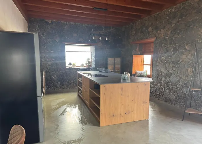 Bermeja Casa vacanze *