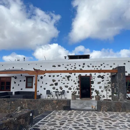 Tatil Evi Bermeja
