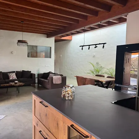 Tatil Evi Bermeja Conil