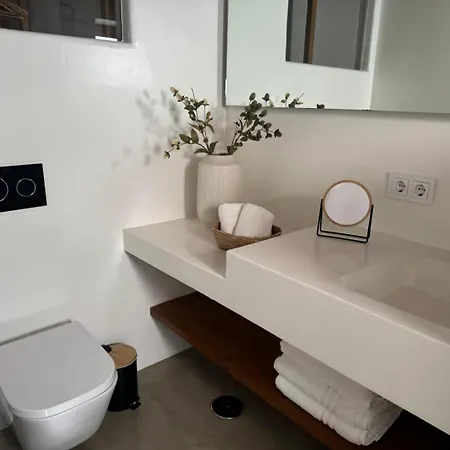 Bermeja Tatil Evi