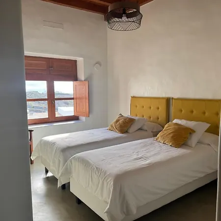 Tatil Evi Bermeja *