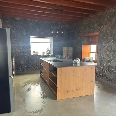 Bermeja Tatil Evi *